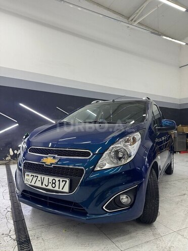 Chevrolet Spark-3
