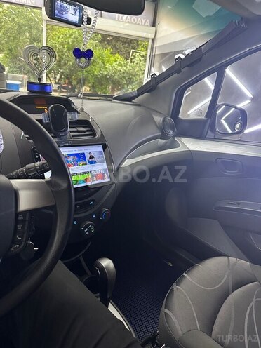 Chevrolet Spark-14