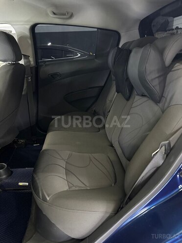Chevrolet Spark-17