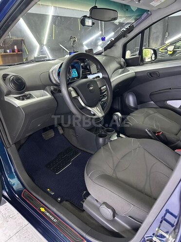 Chevrolet Spark-15