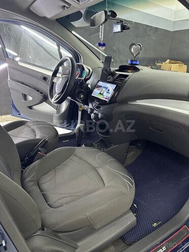 Chevrolet Spark-16