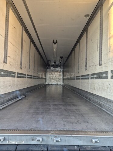 DAF 105 XF 2011, 1,350,000 km - 12.0 l - Gəncə