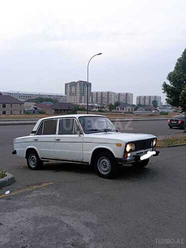 LADA (VAZ) 2106 1985, 93,456 km - 1.5 l - Gəncə