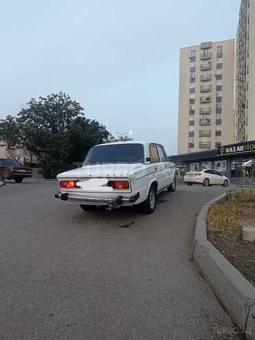 LADA (VAZ) 2106 1985, 93,456 km - 1.5 l - Gəncə