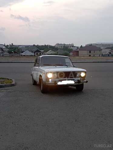LADA (VAZ) 2106 1985, 93,456 km - 1.5 l - Gəncə