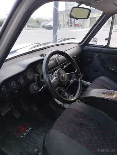 LADA (VAZ) 2106 1985, 93,456 km - 1.5 l - Gəncə
