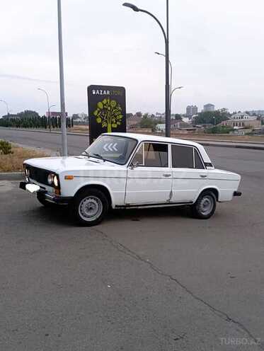 LADA (VAZ) 2106 1985, 93,456 km - 1.5 l - Gəncə