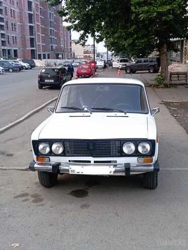 LADA (VAZ) 2106 1985, 93,456 km - 1.5 l - Gəncə