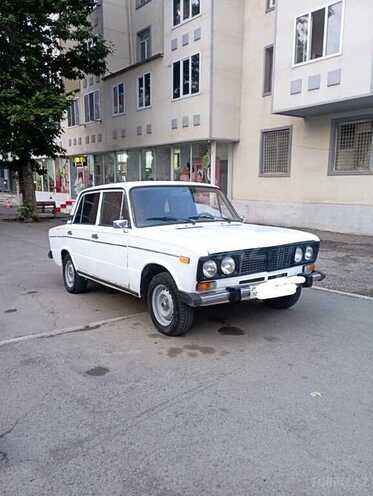LADA (VAZ) 2106 1985, 93,456 km - 1.5 l - Gəncə