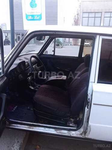 LADA (VAZ) 2106 1985, 93,456 km - 1.5 l - Gəncə