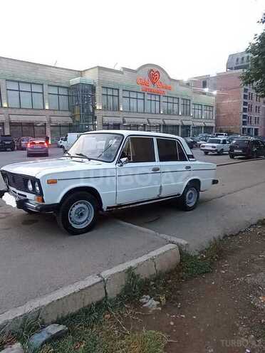 LADA (VAZ) 2106 1985, 93,456 km - 1.5 l - Gəncə