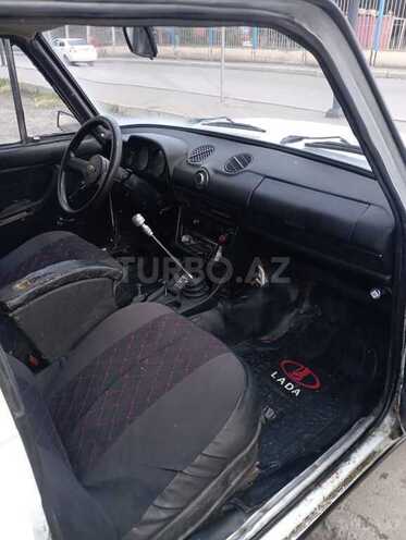 LADA (VAZ) 2106 1985, 93,456 km - 1.5 l - Gəncə