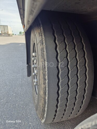 DAF 105 XF 2011, 1,350,000 km - 12.0 l - Gəncə
