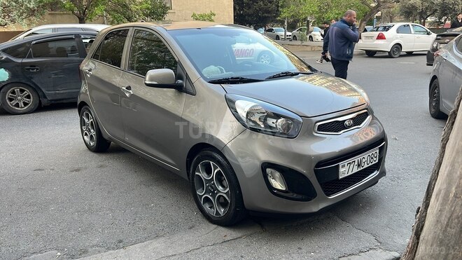 Kia Morning 2014, 188,414 km - 1.0 l - Bakı