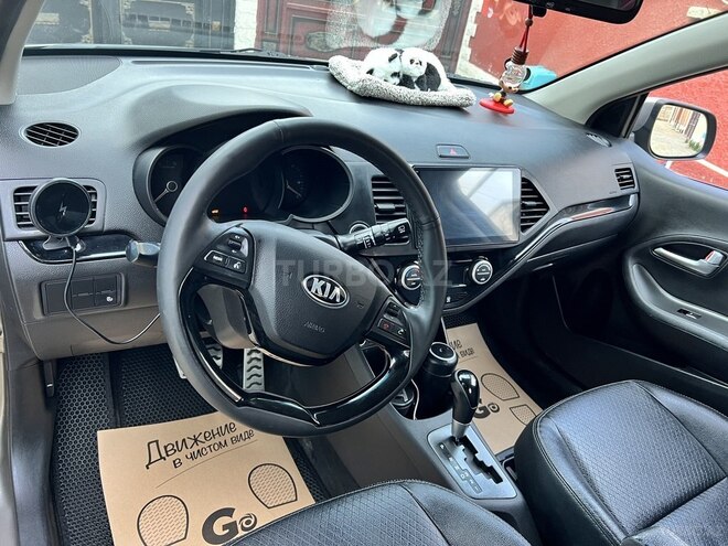 Kia Morning 2014, 188,414 km - 1.0 l - Bakı