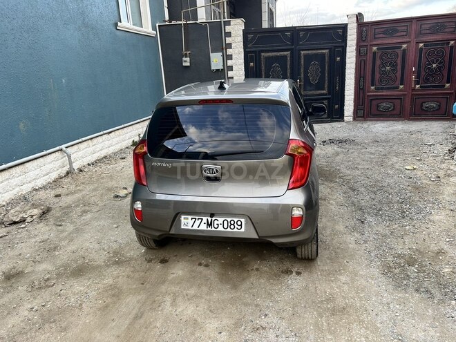 Kia Morning 2014, 188,414 km - 1.0 l - Bakı