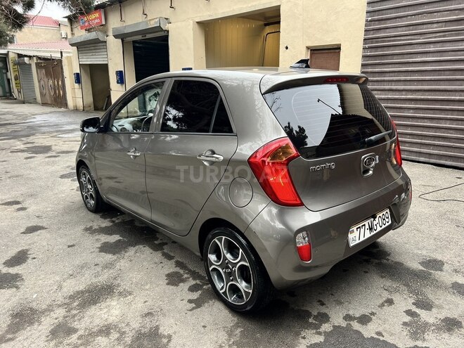 Kia Morning 2014, 188,414 km - 1.0 l - Bakı