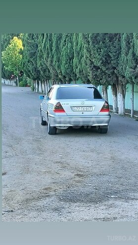 Mercedes C 240 1998, 440,000 km - 2.4 l - Gəncə