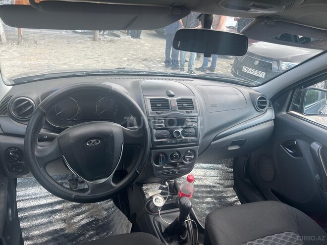 LADA (VAZ) Granta 2021, 76,000 km - 1.6 l - Bakı