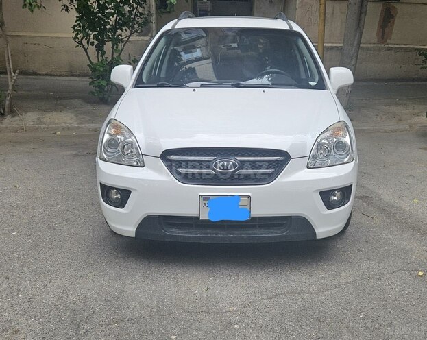 Kia Carens 2010, 125,500 km - 2.0 l - Bakı