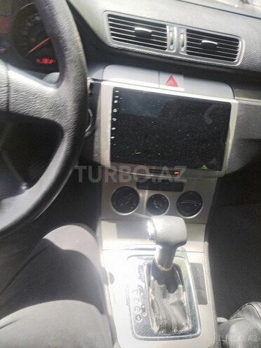 Volkswagen Passat 2005, 139,000 km - 2.0 l - Gəncə