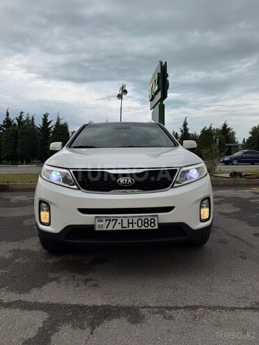 Kia Sorento 2013, 140,800 km - 2.0 l - Sumqayıt