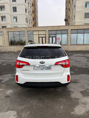 Kia Sorento 2013, 140,800 km - 2.0 l - Sumqayıt