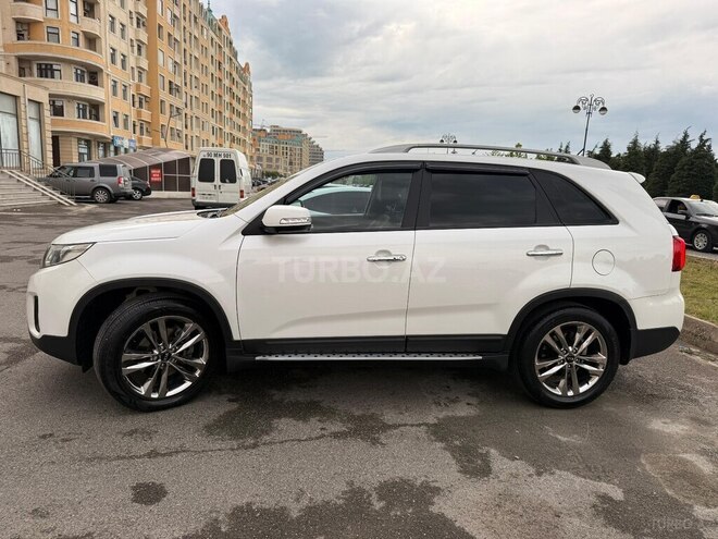 Kia Sorento 2013, 140,800 km - 2.0 l - Sumqayıt