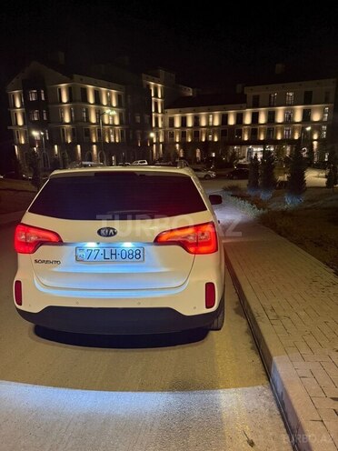 Kia Sorento 2013, 140,800 km - 2.0 l - Sumqayıt