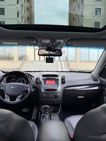 Kia Sorento 2013, 140,800 km - 2.0 l - Sumqayıt