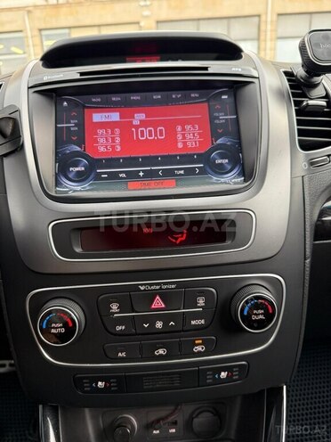 Kia Sorento 2013, 140,800 km - 2.0 l - Sumqayıt