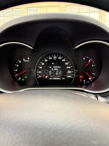 Kia Sorento 2013, 140,800 km - 2.0 l - Sumqayıt