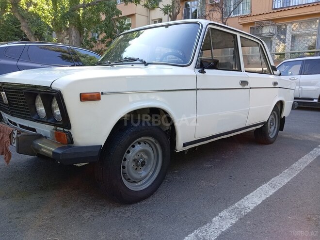 LADA (VAZ) 2106 1998, 90,000 km - 1.6 l - Bakı