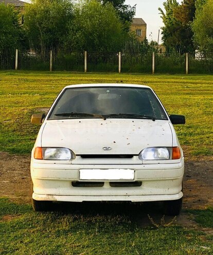 LADA (VAZ) 2115 2011, 180,000 km - 1.6 л - Masallı