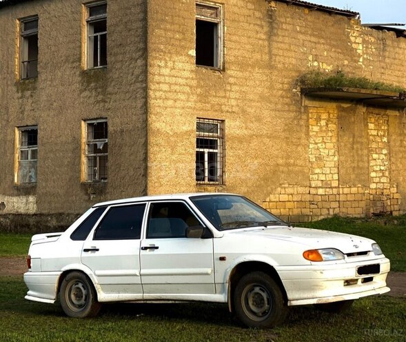 LADA (VAZ) 2115 2011, 180,000 km - 1.6 л - Masallı