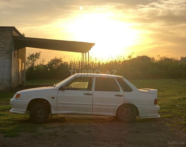 LADA (VAZ) 2115 2011, 180,000 km - 1.6 л - Masallı