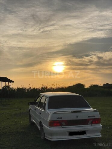 LADA (VAZ) 2115 2011, 180,000 km - 1.6 л - Masallı