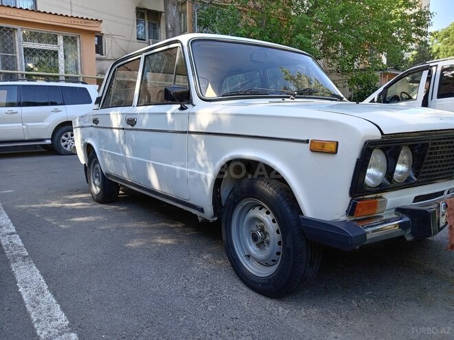 LADA (VAZ) 2106 1998, 90,000 km - 1.6 l - Bakı