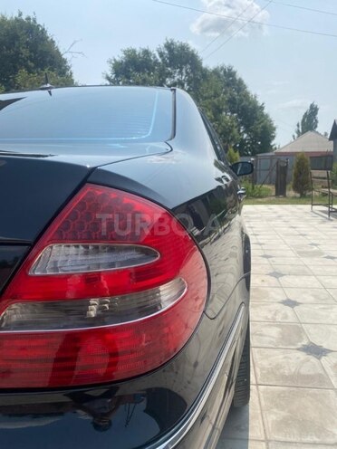 Mercedes E 240 2003, 265,984 km - 2.6 l - Bakı