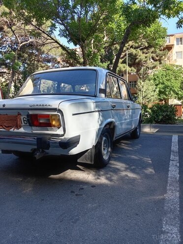 LADA (VAZ) 2106 1998, 90,000 km - 1.6 l - Bakı