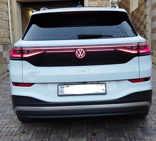 Volkswagen  2022, 39,000 km - 0.0 l - Bakı