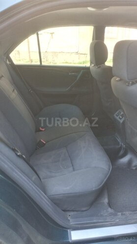 Mercedes E 220 d 2001, 400,000 km - 2.2 l - Lənkəran