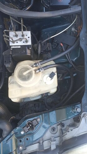 Mercedes E 220 d 2001, 400,000 km - 2.2 l - Lənkəran