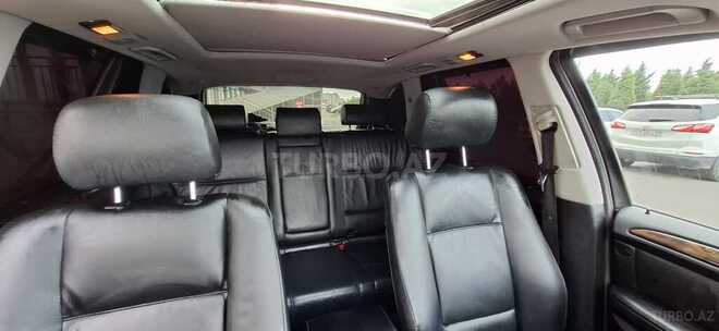 BMW X5 2005, 209,000 km - 3.0 l - Bakı