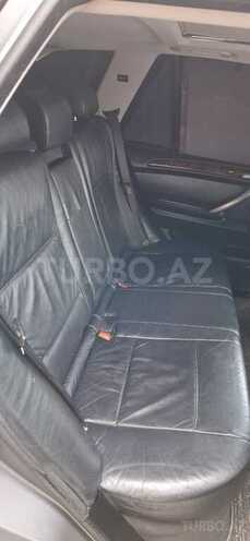 BMW X5 2005, 209,000 km - 3.0 l - Bakı