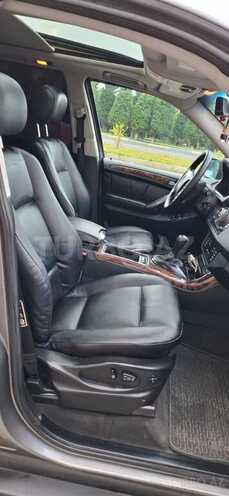 BMW X5 2005, 209,000 km - 3.0 l - Bakı