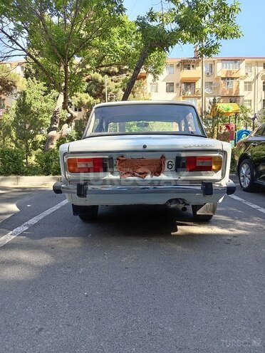LADA (VAZ) 2106 1998, 90,000 km - 1.6 l - Bakı