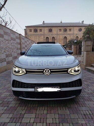 Volkswagen  2022, 39,000 km - 0.0 l - Bakı