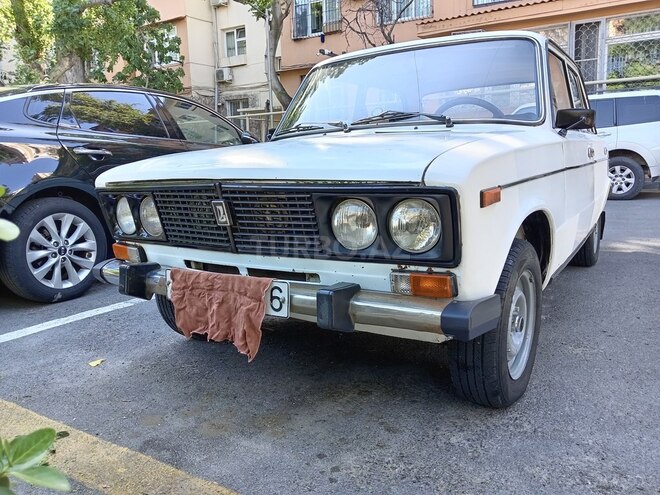 LADA (VAZ) 2106 1998, 90,000 km - 1.6 l - Bakı