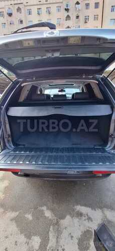 BMW X5 2005, 209,000 km - 3.0 l - Bakı